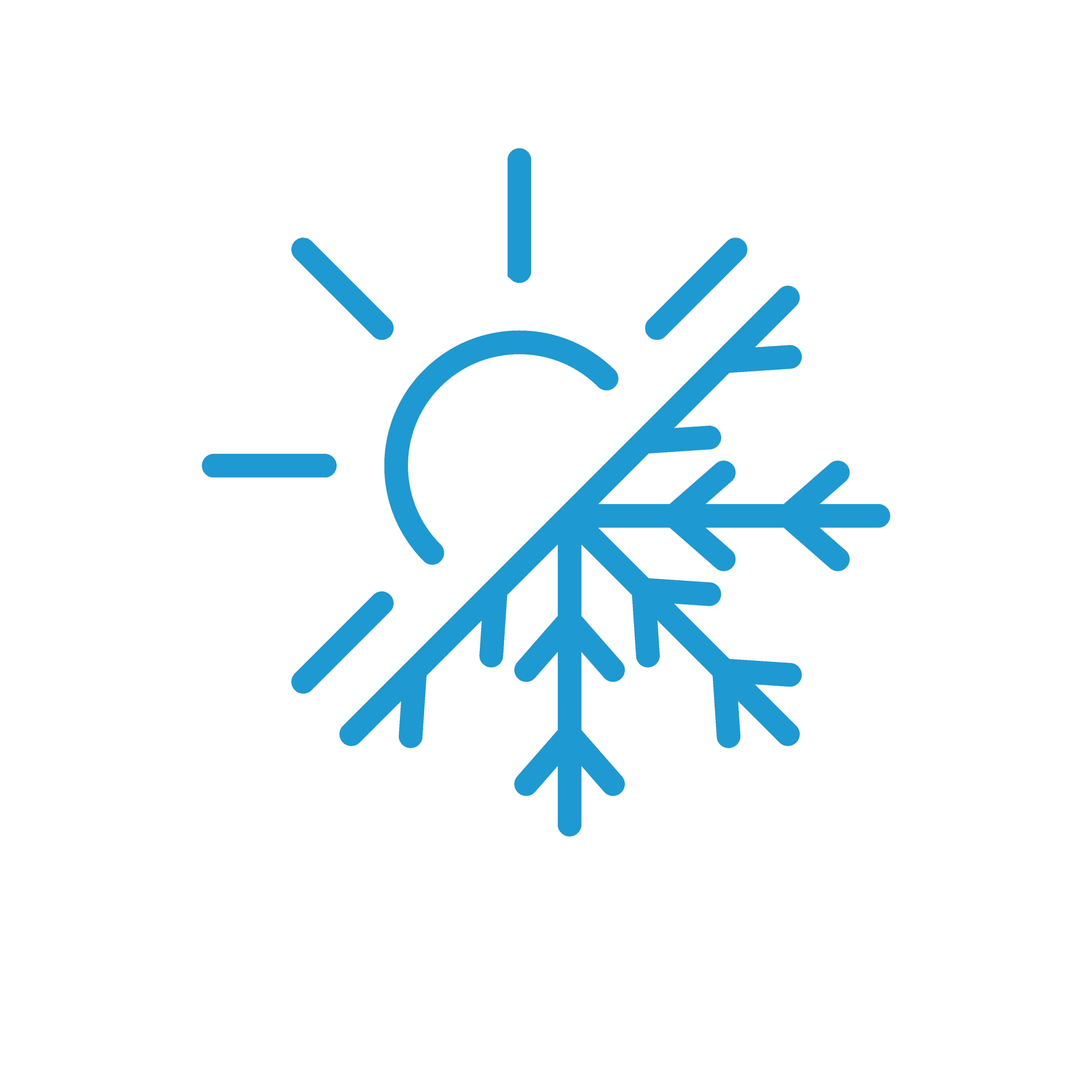 Isı ve sıcaklık değişimlerine direnç gösteren porselen yüzey