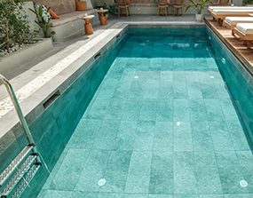 Pool Channels