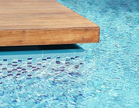 Porcelain Mosaics
