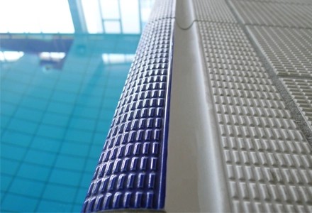 Safety in Olympic Pools: The Importance of Non-Slip Porcelain Surfaces