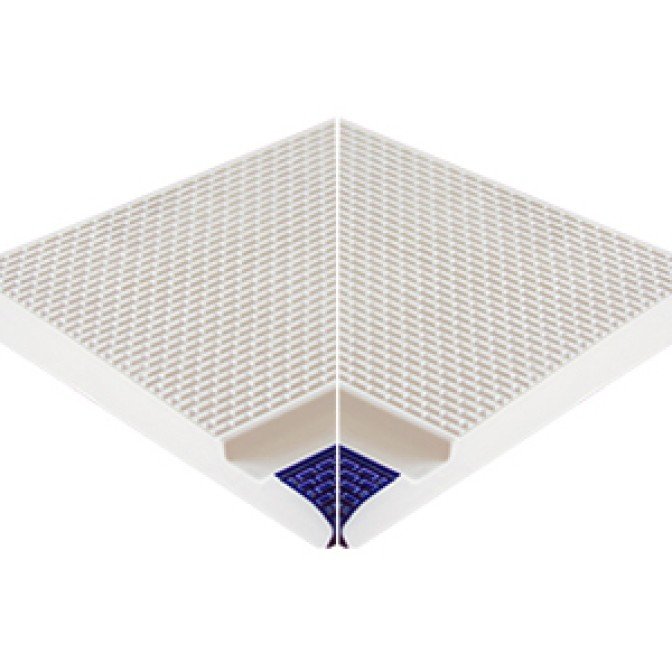 Novita Profiled Coping - Cobalt