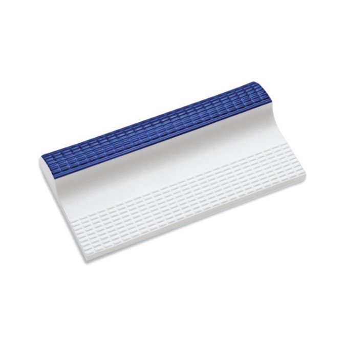 Petit Carre Ridged Coping - Cobalt