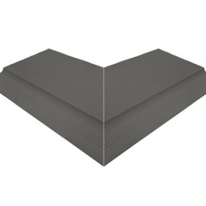 Universal Coping - Anthracite