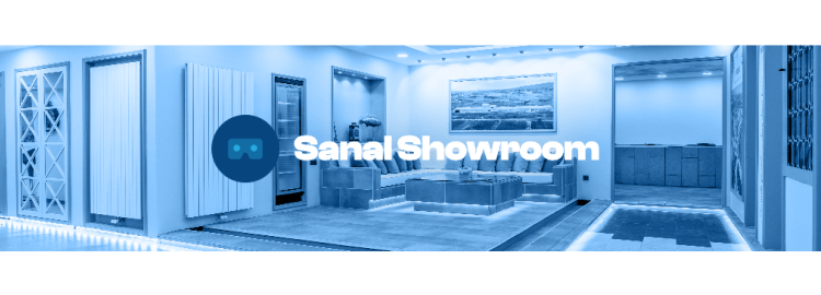 Serapool Sanal Showroom