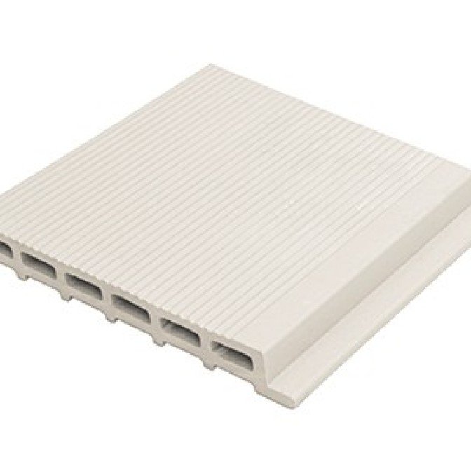 Universal Profiled Antislip Tile - Unglazed