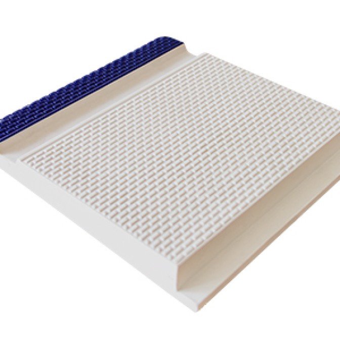 Novita Profiled Coping - Cobalt