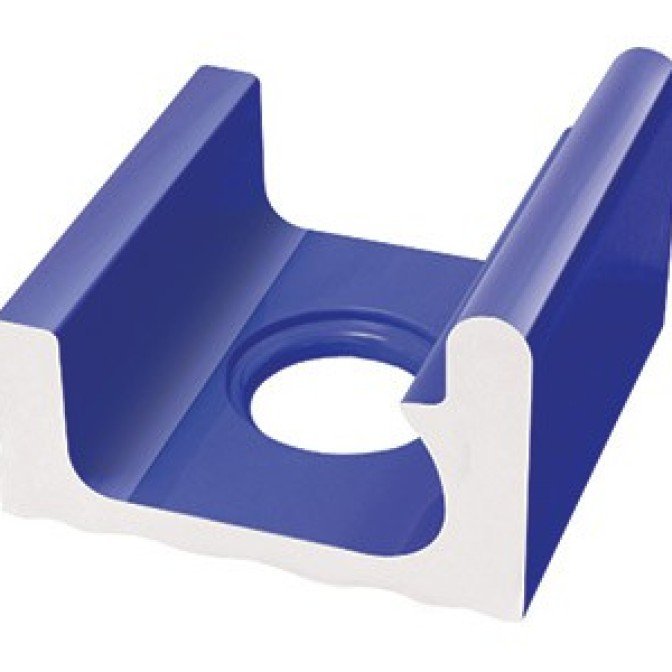 Top Overflow Channels With Coping - 1 - Cobalt