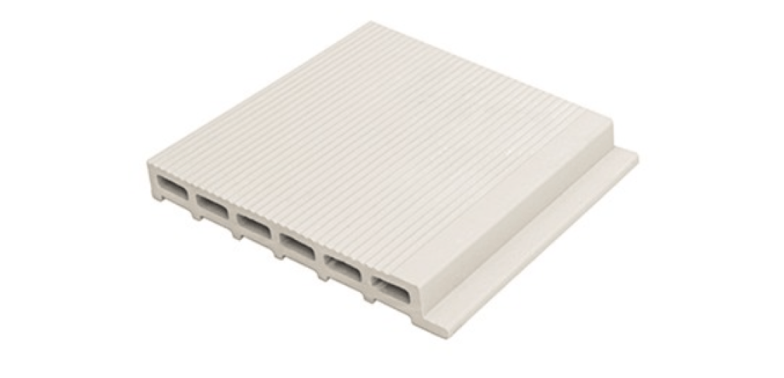 Universal Profiled Antislip Tile - Unglazed