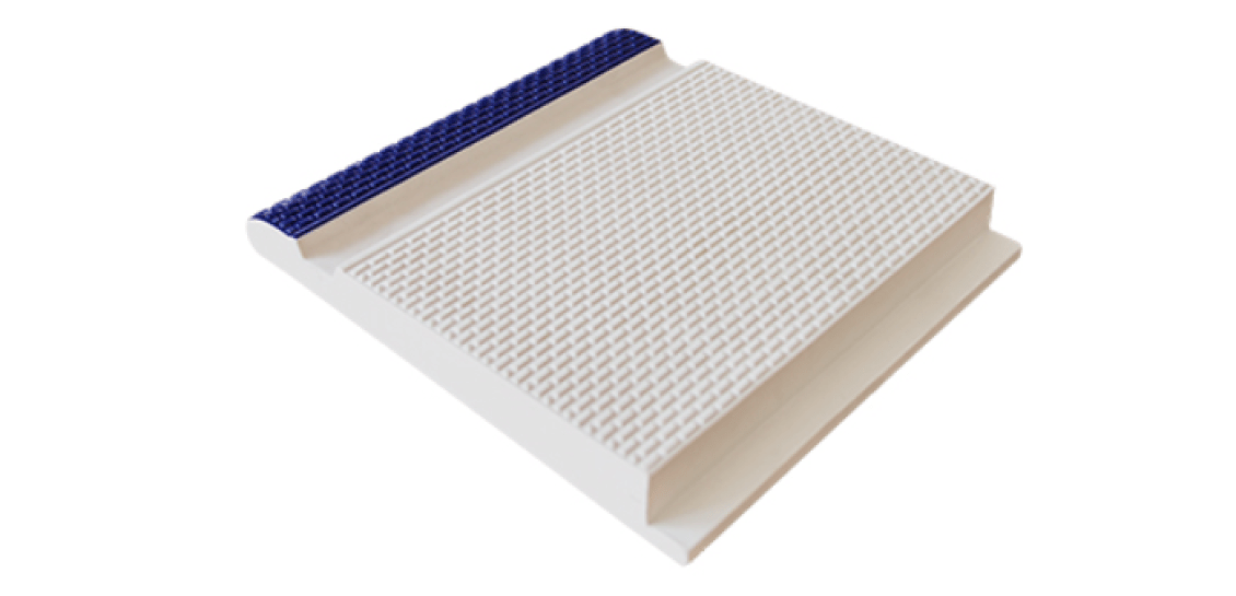 Novita Profiled Coping - Cobalt