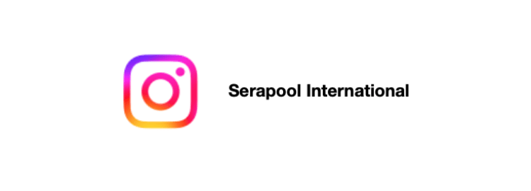 Serapool Global / Instagram