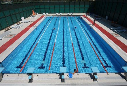 Olympic Pools