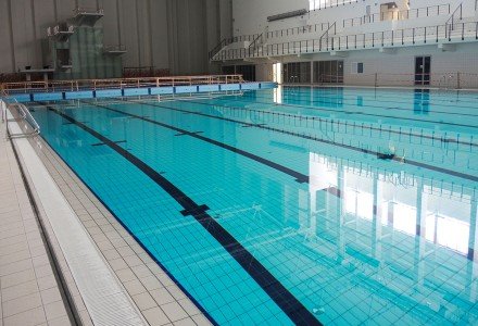 Olympic Pools