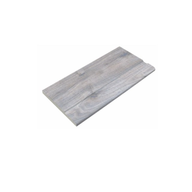 Teak Taupe serie