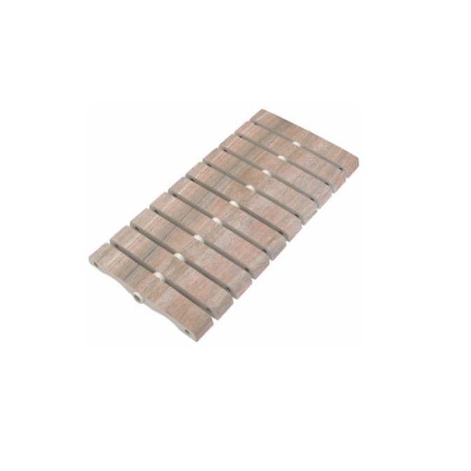 Teak Taupe serie