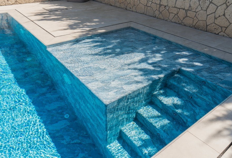 Izmir Alacati Villa Pool Oceano Project